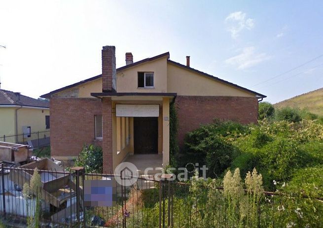 Casa indipendente in residenziale in Via Fratelli Vigorelli