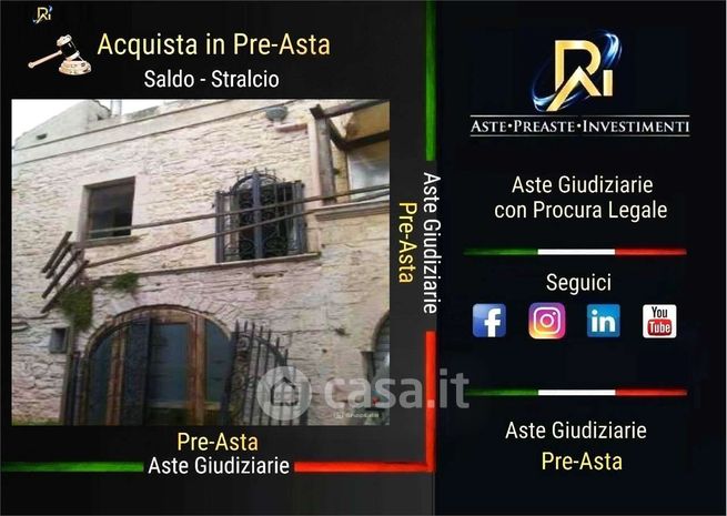 Appartamento in residenziale in Via Vittorio Alfieri 21