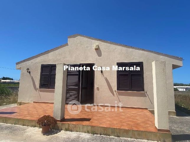 Villetta a schiera in residenziale in Contrada Fossarunza