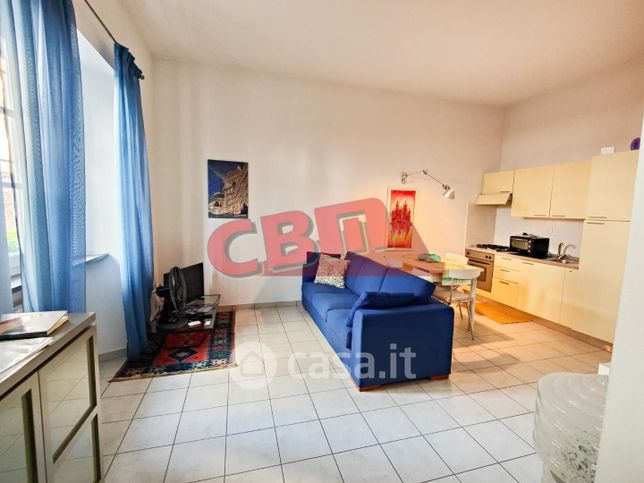 Appartamento in residenziale in Borgo San Jacopo