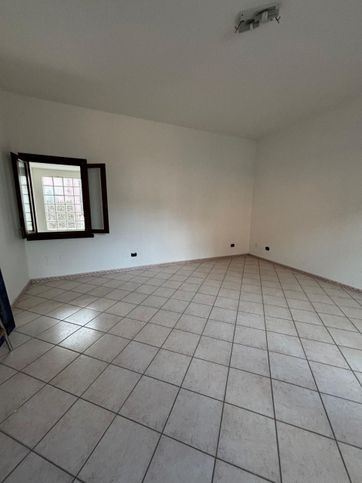 Villetta a schiera in residenziale in