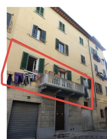 Appartamento in residenziale in Via XX Settembre 82
