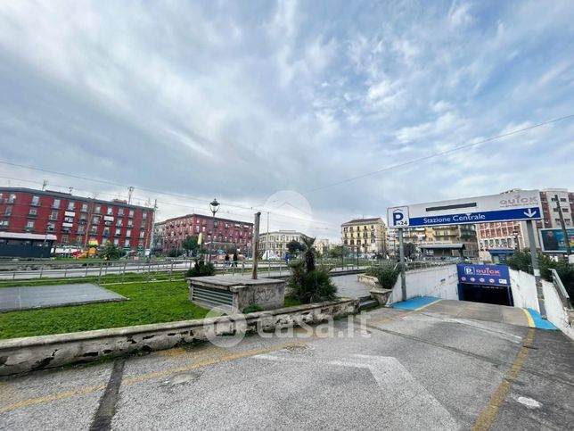 Garage/posto auto in residenziale in Via Nazionale 1