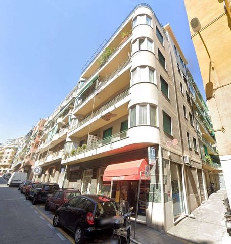 Appartamento in residenziale in Via Martiri della Libertà 132