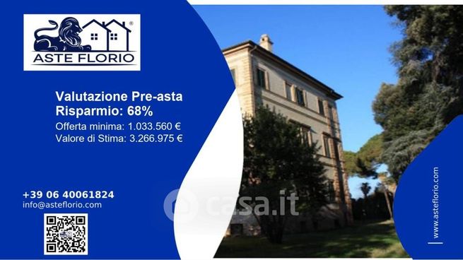 Appartamento in residenziale in Via XX Settembre 87