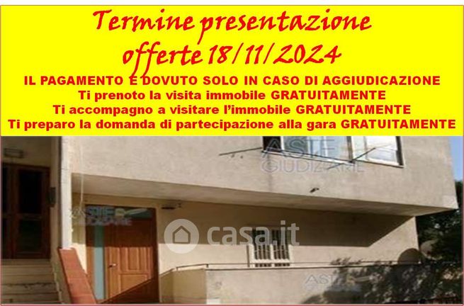 Appartamento in residenziale in Via Michelangelo Caetani 1