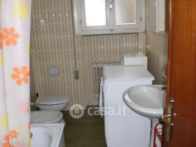 Appartamento in residenziale in Via A. Bagatella
