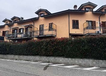 Appartamento in residenziale in Via delle Forze Armate 6