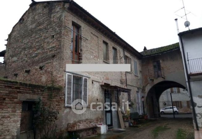 Villa in residenziale in Via piccola vedetta lombarda 19