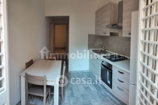 Appartamento in residenziale in Via Giuseppe Macchi