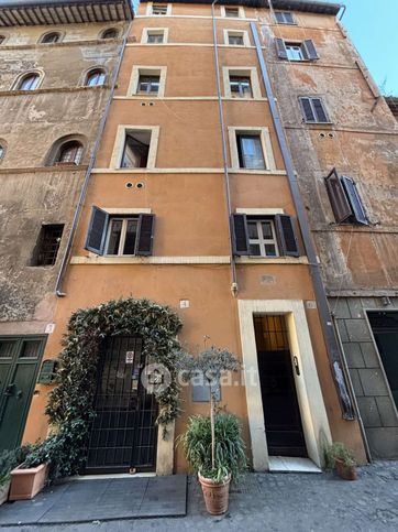 Appartamento in residenziale in Via di Monserrato