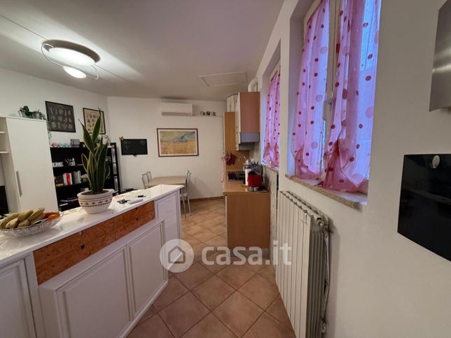 Appartamento in residenziale in Via Enea Ciacci 53100