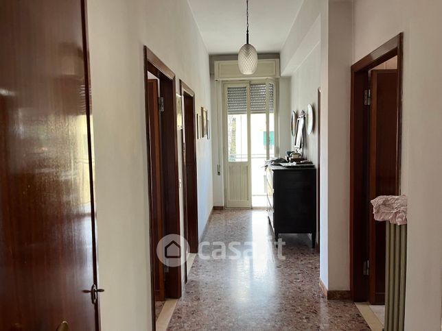 Appartamento in residenziale in Via Ettore Mancini