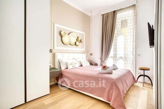 Appartamento in residenziale in Via Privata Giovanni Bertacchi 1