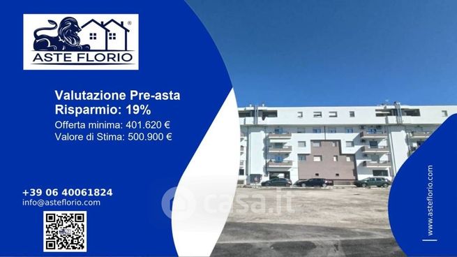 Capannone in commerciale in Via di Sotto