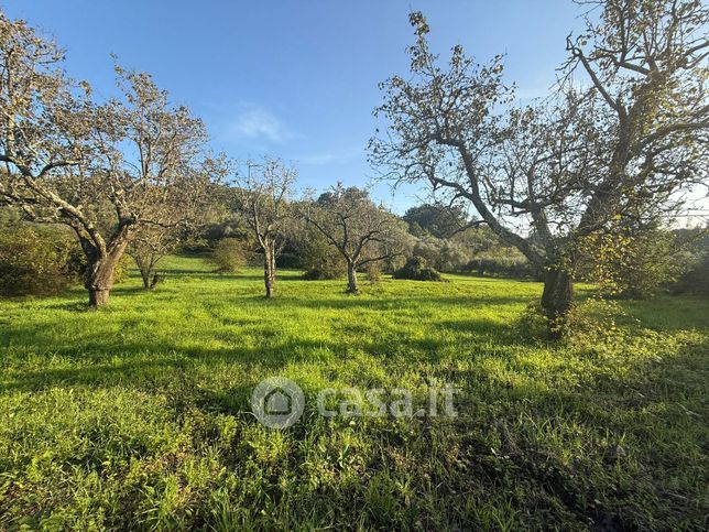 Terreno agricolo in commerciale in Strada dei 5 Sassi