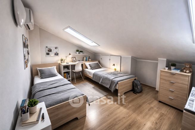 Appartamento in residenziale in Via Edmondo De Amicis 18