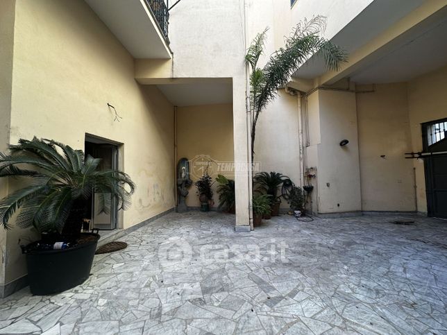 Appartamento in residenziale in Via San Sebastiano 6