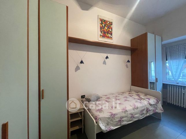 Appartamento in residenziale in Via Carlo Pisacane 51