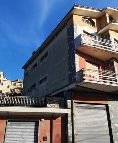 Appartamento in residenziale in Via Vittorio Veneto 113