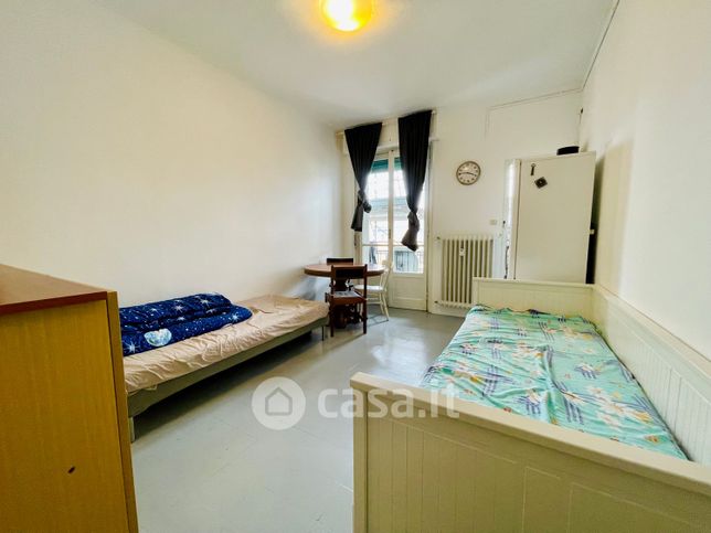 Appartamento in residenziale in Via Gaetano Strambio 24