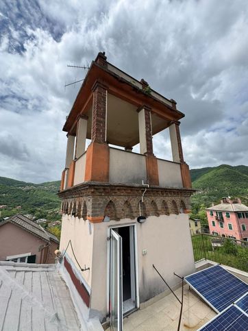Appartamento in residenziale in Via San Felice