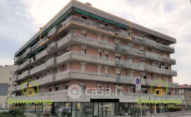 Appartamento in residenziale in Piazza Libertà