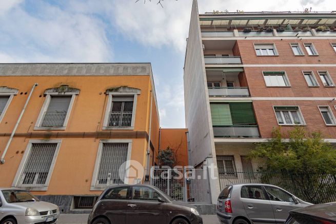 Loft in residenziale in Via Luigi Veratti