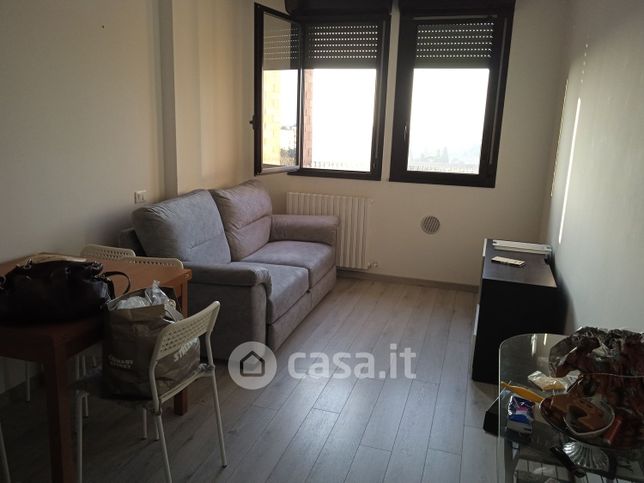 Appartamento in residenziale in Via Goffredo Mameli 17