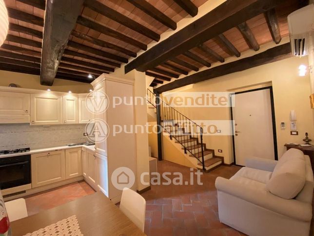 Appartamento in residenziale in Via di Sant'Alessio 39