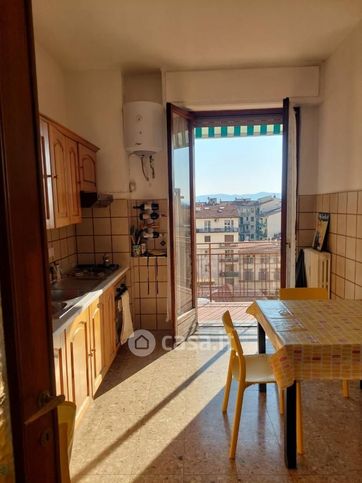 Appartamento in residenziale in Via Pietro Toselli