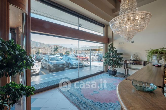 Ufficio in commerciale in Via Triumplina 241