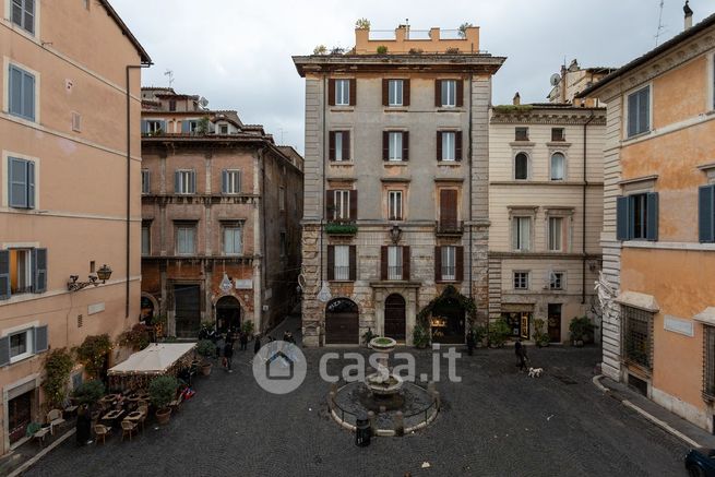 Appartamento in residenziale in Via dei Coronari