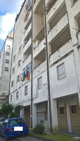 Appartamento in residenziale in Via Circumvallazione Esterna 20/A 80017 Melito di