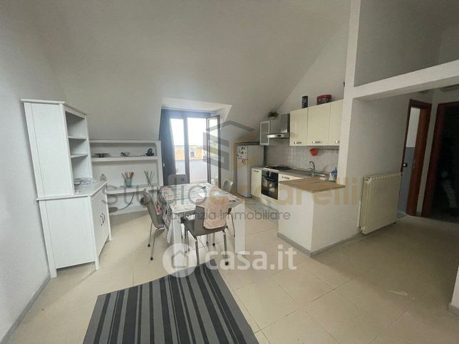 Appartamento in residenziale in Via Spazzilli
