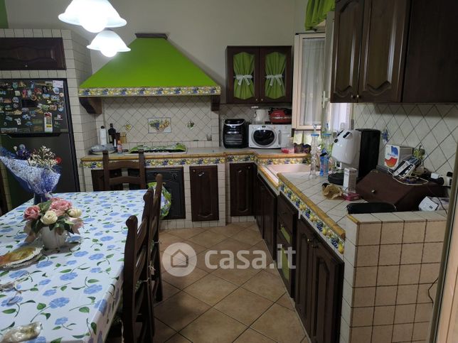 Casa indipendente in residenziale in Via Rovereto 39