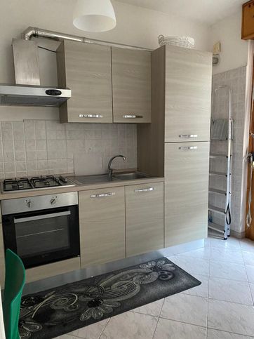 Appartamento in residenziale in Via Lanzillotti Angelo