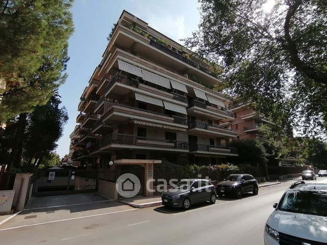 Appartamento in residenziale in Viale Europa 27