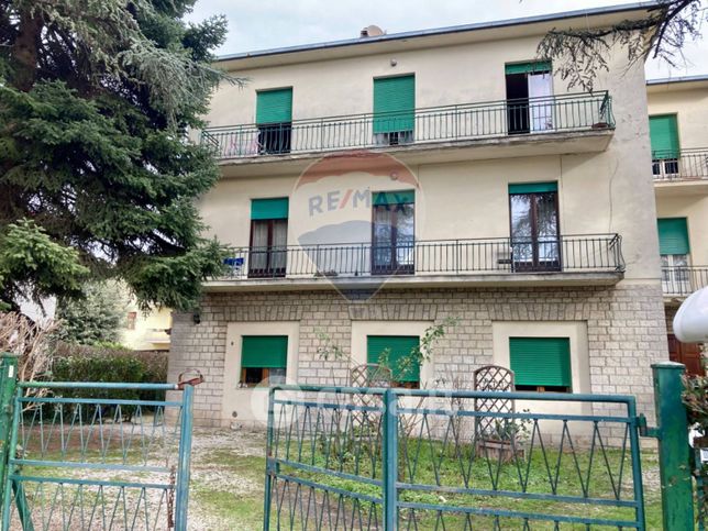 Appartamento in residenziale in Viale Bruno Buozzi 7