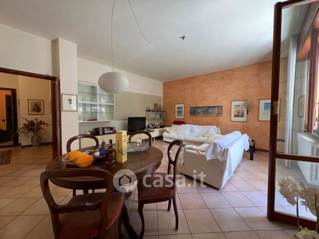 Appartamento in residenziale in Via Augusto Righi
