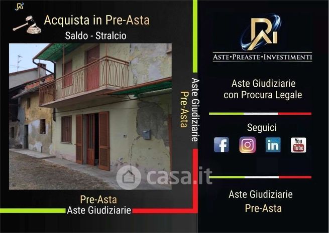 Appartamento in residenziale in Via Mons Passerini 96