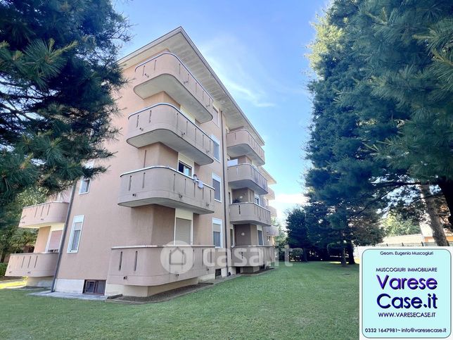 Appartamento in residenziale in Via Volta 122