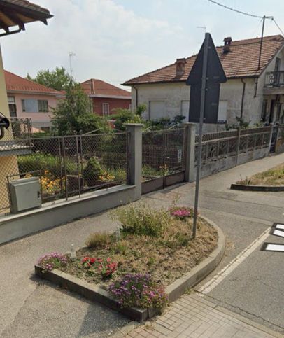 Appartamento in residenziale in Via Magenta