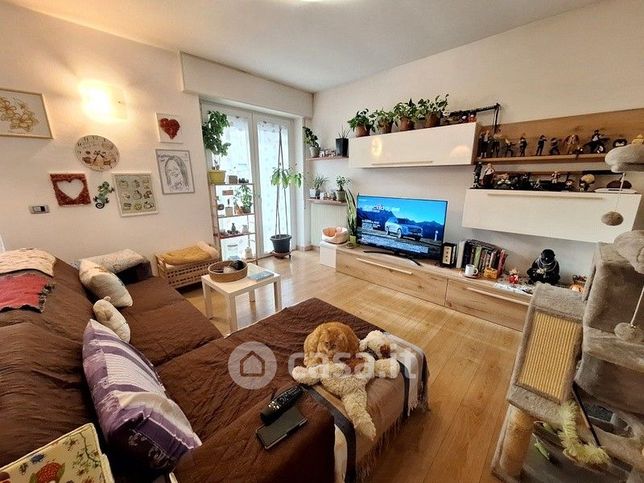 Appartamento in residenziale in Via Sette Martiri