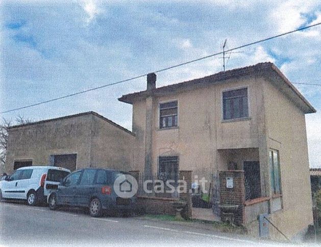 Casa indipendente in residenziale in Via Livelli Inferiori 1