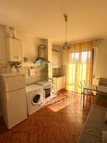 Appartamento in residenziale in Via Francesco Pardi