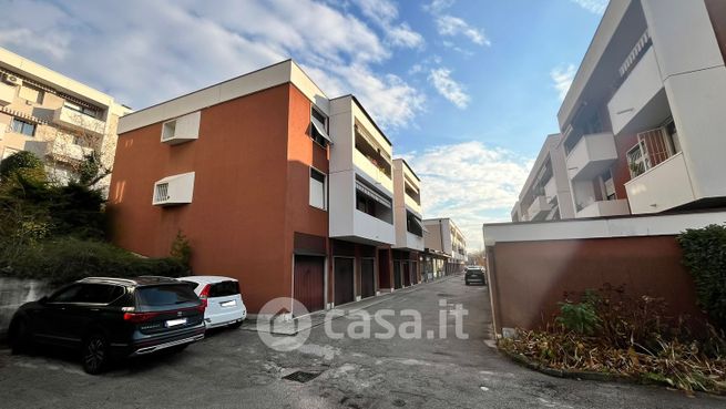 Appartamento in residenziale in Via dei Solteri 20