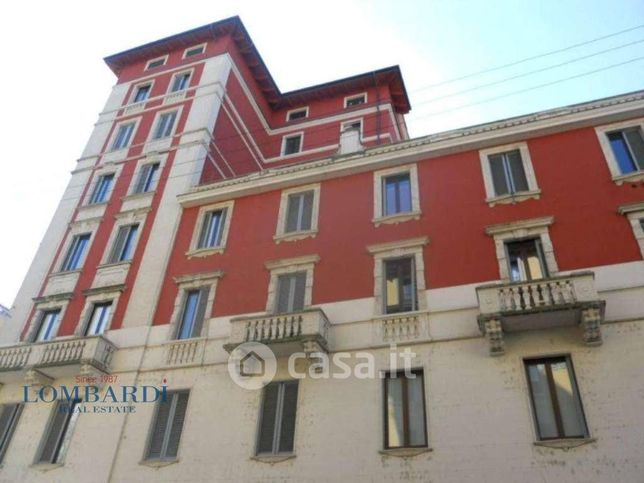 Appartamento in residenziale in Via Spartaco