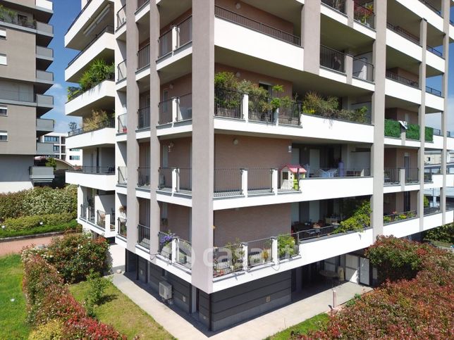 Appartamento in residenziale in Via Gargano