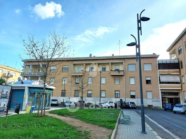 Appartamento in residenziale in Piazza Bruno Buozzi 9